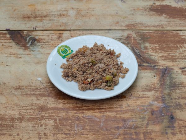 Carne molida